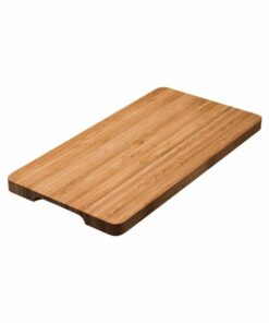 Bamboo Cutting Board (385X200X17MM) – MOQ: 48 units