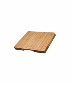 Bamboo Cutting Board (360X280X20MM) – MOQ: 48 units
