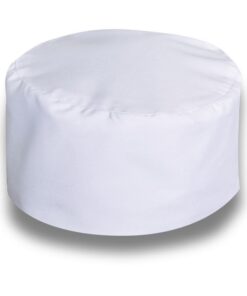Bakery Hat – Avail in: Black, white