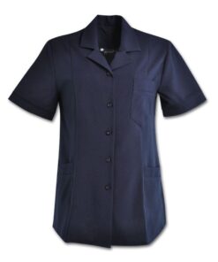 Barbara Top – Avail in: Navy