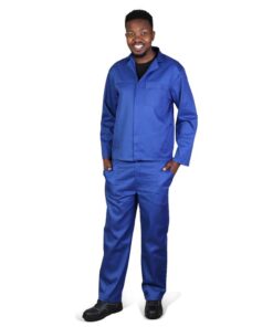 Conti Suit – Avail in: Royal Blue