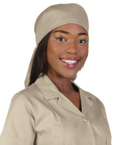 Head Scarf – Avail in: Navy, Stone, Dusk Blue