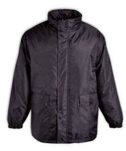 Freezer Jacket (Eskimo Jacket) – Avail in: Navy, Black