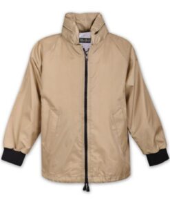 Youth All Weather Macjack – Avail in: Black, Navy, Red, Bottle G