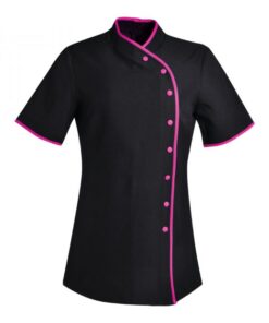 Lucy Top – Avail in: Black/Green, Black/Orange, Black/Purple, Bl