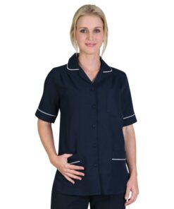 Udine Top – Avail in: Navy, Navy/white, White, White/Navy, Sky/Navy