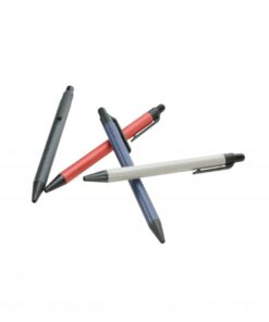Recycled Paper Platone Pen Print: 1 Colour in 1 Position Min