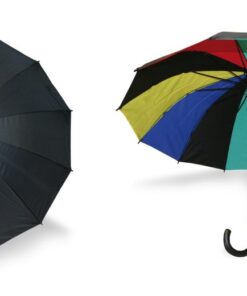 Rainbow Umbrella