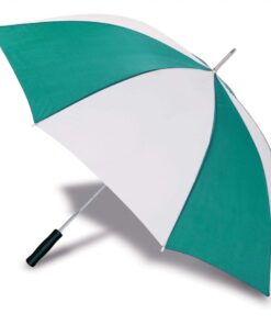 Two Tone Golf Umbrella