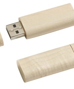 Eco Usb Flash Drive – 4G Memory