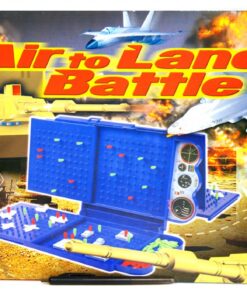 Toy Air To Land Battle – Min Order – 10 Units