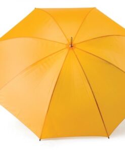 Large Golf Umbrella with Grip Handle Proline Grip – Yellow