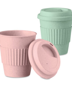 Bamboo Tumbler