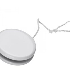 Plastic yo-yo