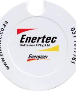 Eco friendly plastic license disc holders.