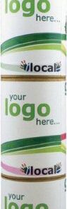 Grow your own tree-indigenous tree seeds in recycled container.