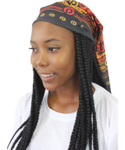 Tubular Sublimated Bandana – Min order 50 units