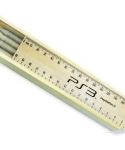 Recycled Pencil box – Min Order 100