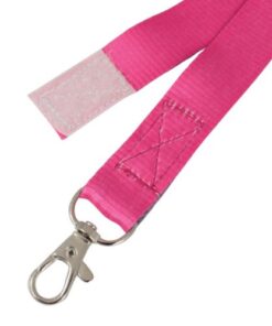 Velcro lanyard – Available in many colors