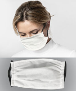 Mask 3 Layer Mask – Unbranded (Min 100 units)