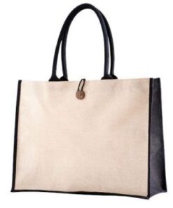 Ecojute Timbuktu Bag