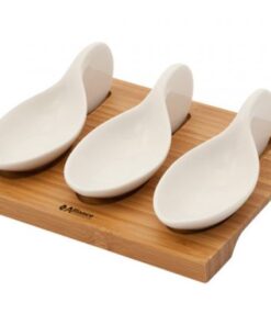 Savour Gourmet Set – Avail in: Natural / White