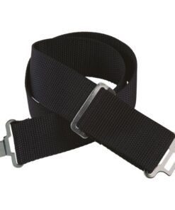 Web Belt – Available in: Black or Navy