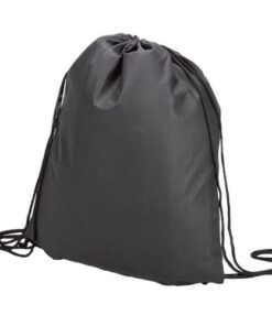Eco Friendly Recyclable Drawstring Bag – Avail Various Colours