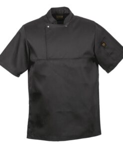 Figo Utility Top – Available in: Black or White