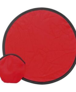 Foldable Frisbee in Pouch