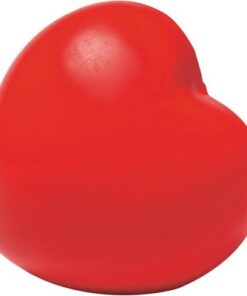 Heart Shaped Stress Ball