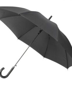 Exclusive Pongee Umbrella – Black or Navy