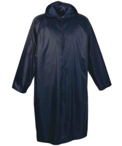 Contract Rain Coat – Available in: Navy