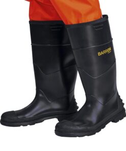 Barron Imara Gumboot – Available in: Black/Black