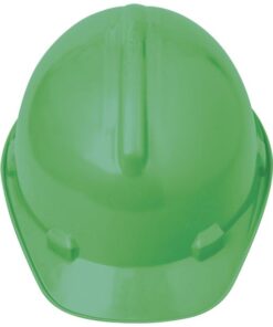 SABS Approved Hard Hat – Adjustable Headband & Foam cushion Front Sweatband