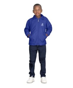 Kids Alti-Mac Terry Jacket