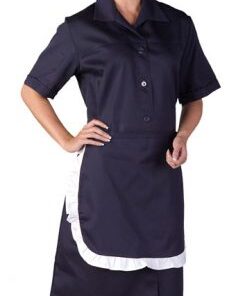 Domestic Garments Navy