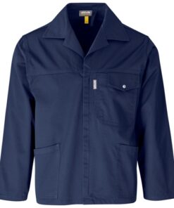 Site Premium Polycotton Workwear Jacket