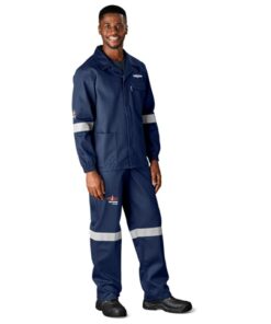 SABS Flame Retardant & Acid Resistant Workwear Pants – D59