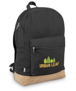 Okiyo Eco Friendly Koruku Cork Backpack