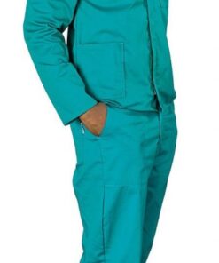 Us Basic – Workforce Conti Suit