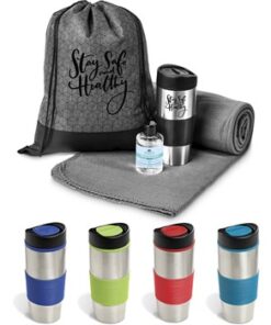 Eva & Elm Adeena Outreach Gift Set