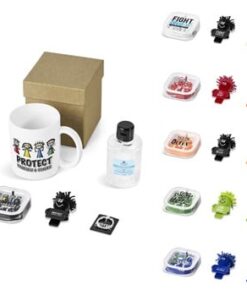 Eva & Elm Brysen Remote Office Gift Set