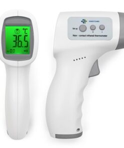 Non Contact Infrared Digital Thermometer – No Min Order