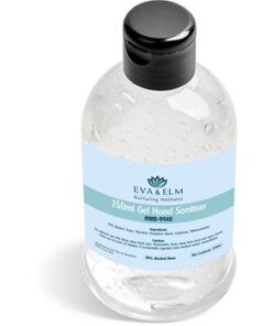 Eva & Elm Sandwell Gel Hand Sanitiser – 250Ml