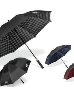 Wrigley Umbrella – Avail in: Grey, Navy or Red