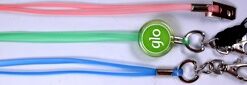Jellybean Lanyard