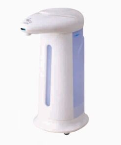Table Top Hands Free Santizer Dispenser – Min 10 Units