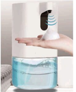 Table Top Hands Free Soap Santizer Dispenser – Min 10 Units