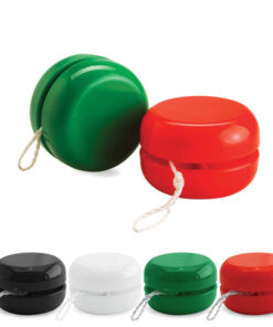 Pop Up Yo-Yo – Avail various Colours
